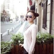Louise Wang's photo