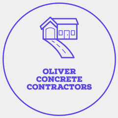 Oliver Concrete Contractors