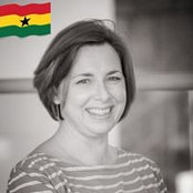 Sarah Domé's photo