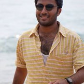 Naren Bobbili's photo
