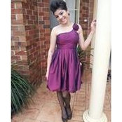 Selma Aziz's photo