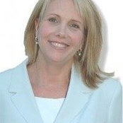 Cheryl Burdons foto