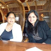 Mansi Bawa's photo