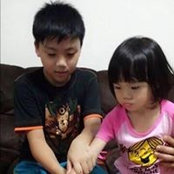Siyun Lin's photo