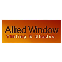 Allied Window Tinting & Shades