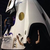 Mike Lin's photo