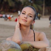 Rasa Bagdonaviciute's photo