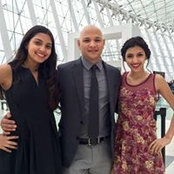 Andres Suarez's photo