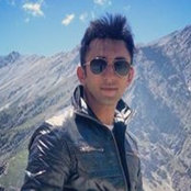 Satwik Bakshi's photo