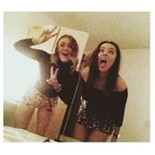 Rosie Luff's photo