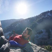 James Perez's photo