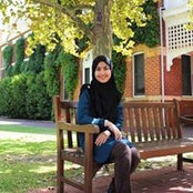 Foto von Nurain Nabilah