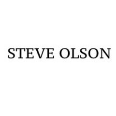 STEVE OLSON