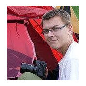 Dmitri Pavlov's photo