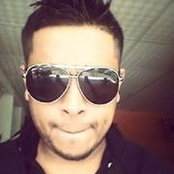 Ricardo Saldañas foto
