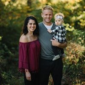 Joe Larson's photo