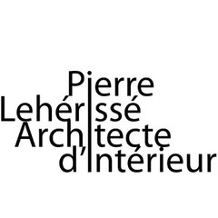 Pierre Lehérissé Architecte d'intérieur