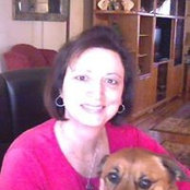 Georgia Saluzzi's photo