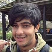 Arfan Arif's photo