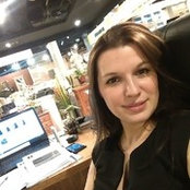 Foto von Эндже Галиахметова