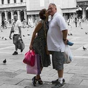 Maria Craig's photo