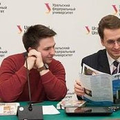 Artyushenko Alexandrs foto