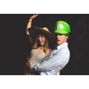 Brent Perkins's photo
