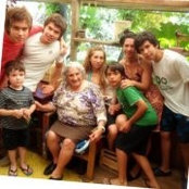Katty Riedemann Brellenthin's photo