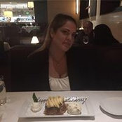 Zaineb Hamade's photo