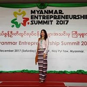 May Pyae Sone Kyawe's photo