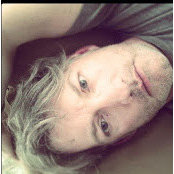 Davy Jones's photo