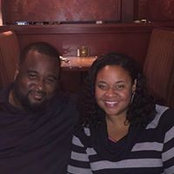 Antonio Richardss foto