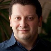 Marc Roginskys billede