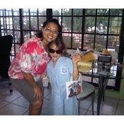 Nicole Phillipps's photo