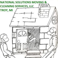 National Solutions Moving & Cleaning Services LLC
