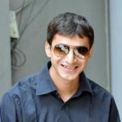 Shalin Mangar's photo