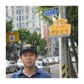 Kevin Kim's photo