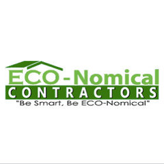 Eco-Nomical Contractors