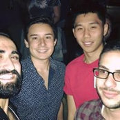 Bobby Rodriguez's photo