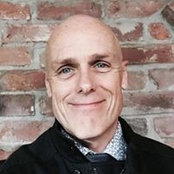 Paul Corns's photo