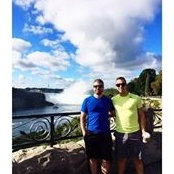 Mike Holden's photo