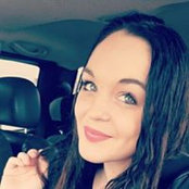 Megan Webbs foto