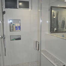 Bathroom Ideas