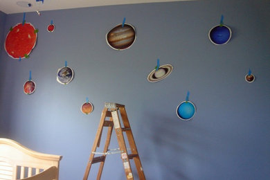 Lana - Child's Bedroom