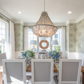 Design at Embrey Mills Community