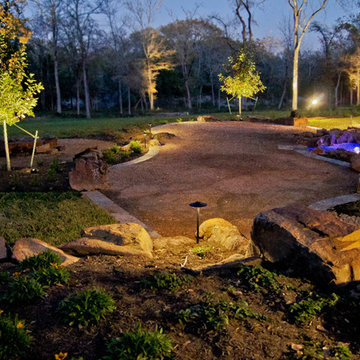 College Station Hot Springs
