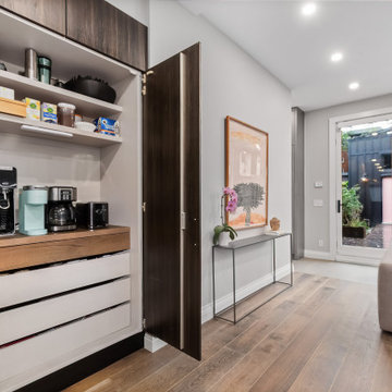 Cabbagetown Major Renovation