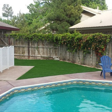 Artificial Landscapes