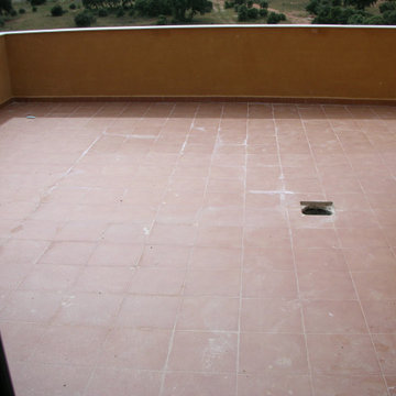 Chalé 316,61 metros cuadrados