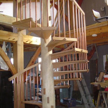 Staircase Ideas